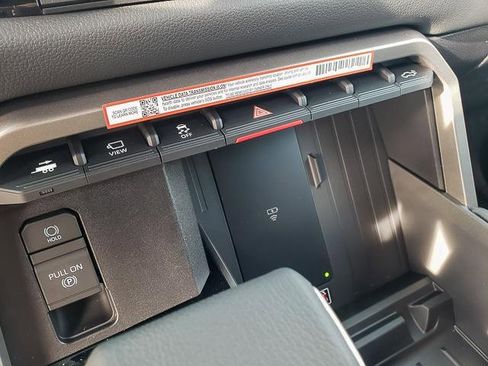 New 2026 Toyota Tundra Limited image 14