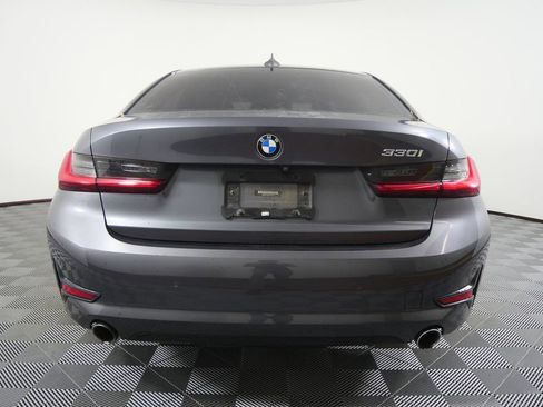 Used 2019 BMW 330i Sedan image 4
