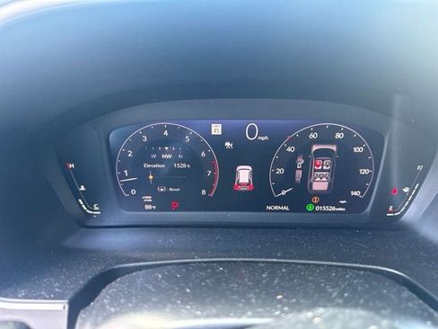 Used 2026 Honda Passport RTL image 20