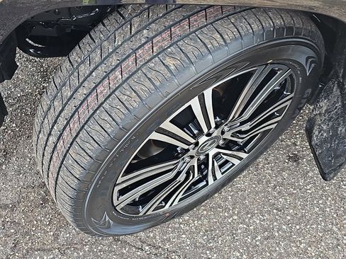 New 2026 Lexus LX 600 4WD w/ Appearance Package image 37