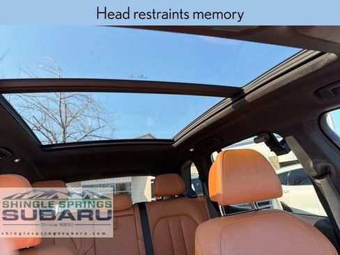 Used 2019 BMW X5 xDrive50i w/ M Sport Package image 16