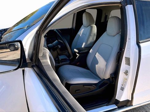 Used 2016 Chevrolet Colorado W/T w/ WT Convenience Package image 26