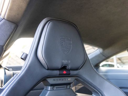 Certified 2025 Porsche 911 GT3 RWD image 61