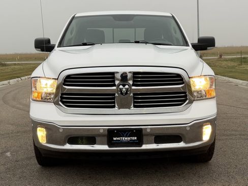 Used 2019 RAM 1500 Big Horn image 19