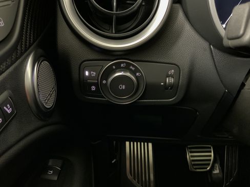 New 2024 Alfa Romeo Stelvio Quadrifoglio w/ Active Assist Plus Package image 25