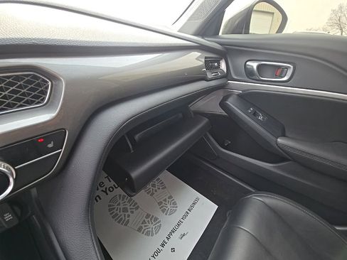 Used 2025 Acura Integra image 21