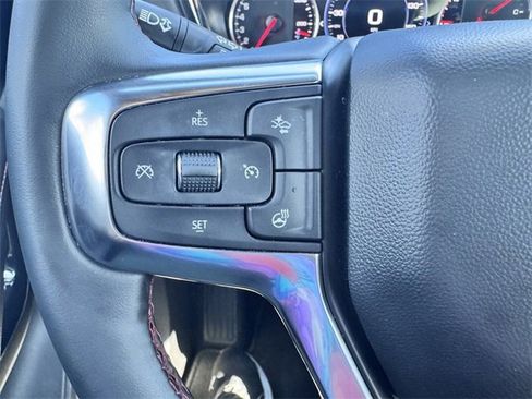 Used 2025 Chevrolet Blazer RS image 14