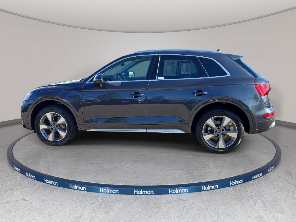 Used 2023 Audi Q5 2.0T Premium w/ Convenience Package AWD/4WD image 9