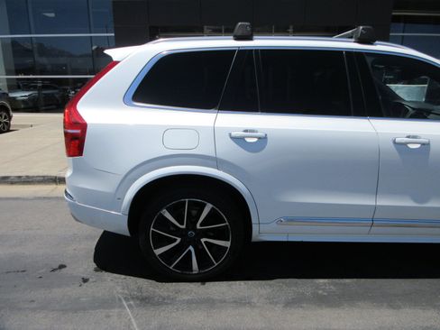 Used 2019 Volvo XC90 T6 Inscription w/ Advanced Package AWD/4WD image 11