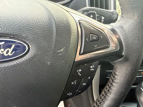 Used 2018 Ford Edge SEL w/ Equipment Group 201A image 13