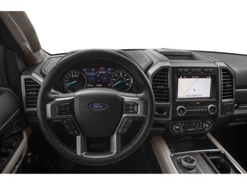 Used 2019 Ford Expedition Platinum image 9