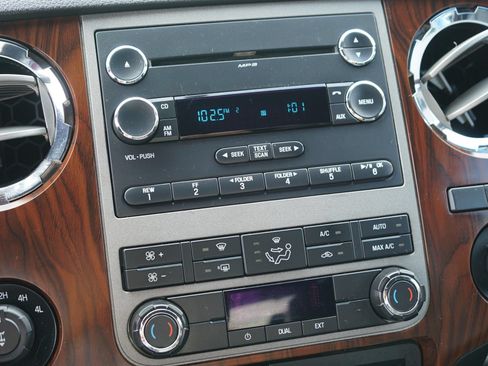 Used 2012 Ford F350 Lariat AWD/4WD image 18
