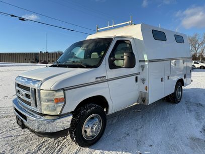 Used 2008 Ford E-350 and Econoline 350 Super Duty