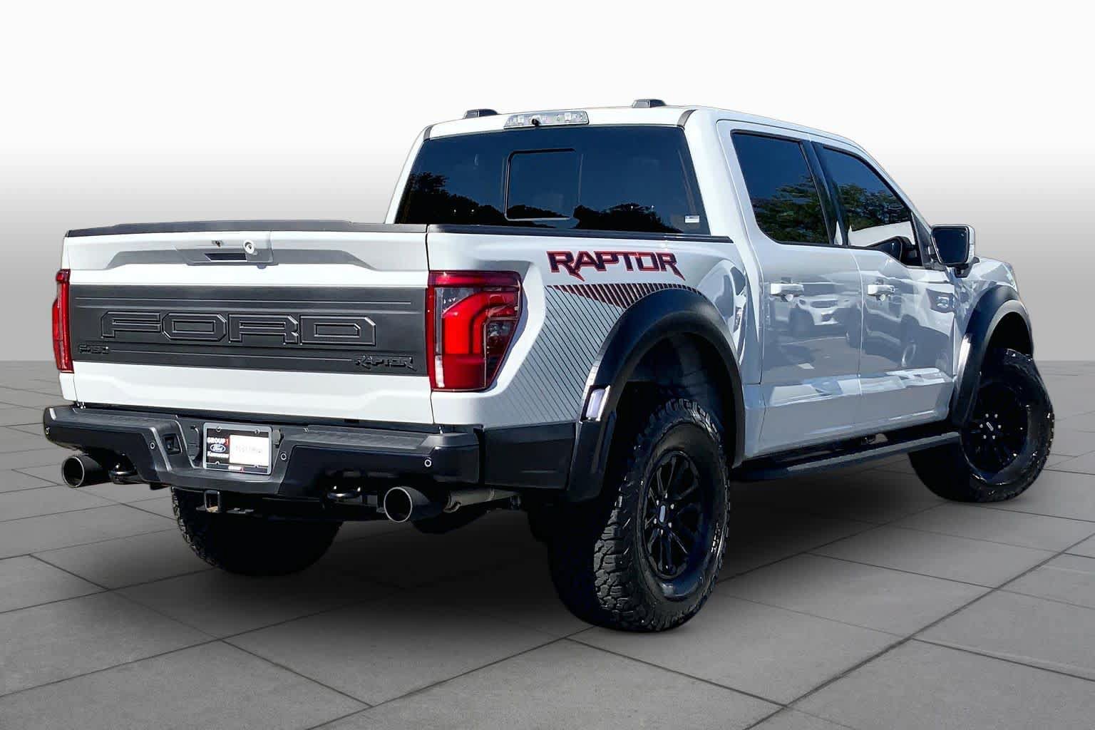 Used 2026 Ford F150 Raptor AWD/4WD image 13