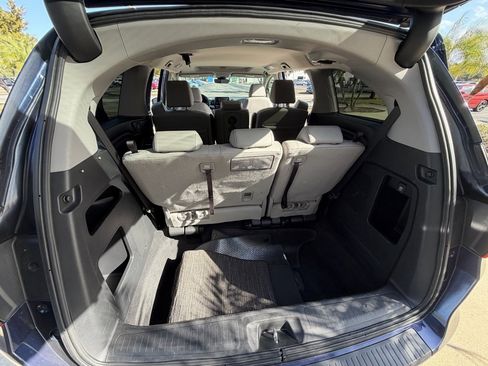 Certified 2024 Honda Odyssey EX-L image 27