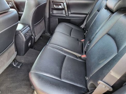 Used 2020 Toyota 4Runner TRD Off-Road Premium w/ Moonroof Package image 18