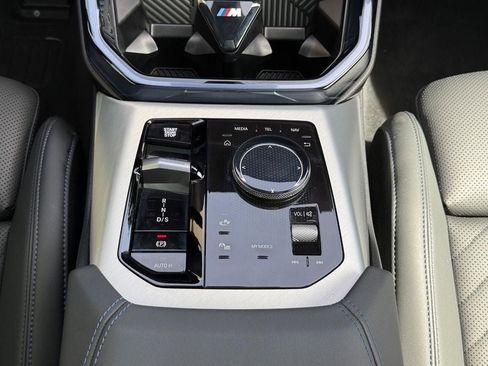Used 2025 BMW X3 M50 w/ Premium Package AWD/4WD image 12