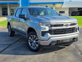 New 2026 Chevrolet Silverado 1500 RST AWD/4WD video 2