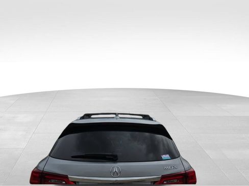 Used 2019 Acura MDX w/ Advance Package AWD/4WD image 8