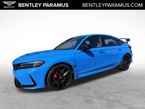 Used 2023 Honda Civic Type R image 1
