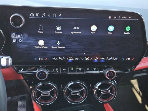 Used 2024 Chevrolet Blazer EV RS image 10