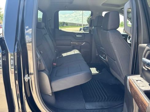 Used 2019 GMC Sierra 1500 Elevation AWD/4WD image 31