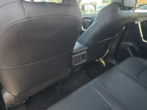 Certified 2024 Toyota RAV4 Adventure image 18