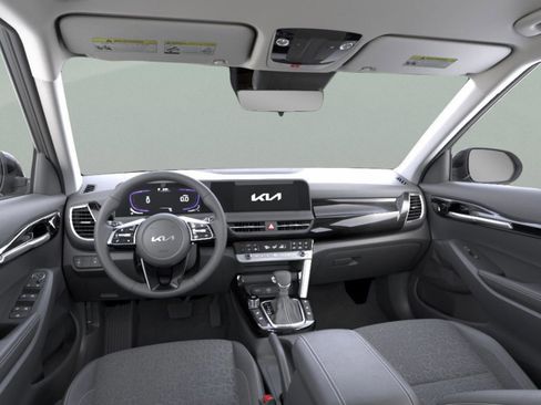 New 2026 Kia Seltos S AWD/4WD image 14