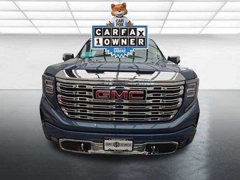 Used 2026 GMC Sierra 1500 Denali w/ Denali Reserve Package image 2