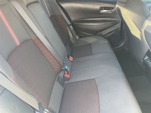 Certified 2025 Toyota Corolla SE image 16