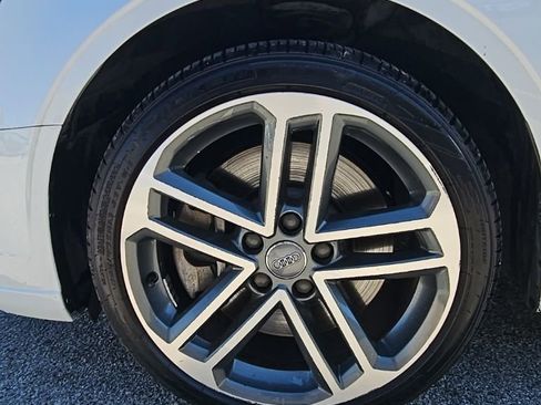 Used 2019 Audi A3 2.0T Premium w/ Convenience Package image 9