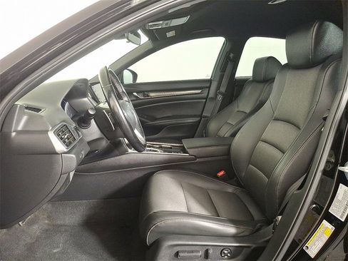 Used 2021 Honda Accord Sport image 16