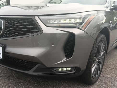 Used 2023 Acura RDX A-Spec AWD/4WD image 9