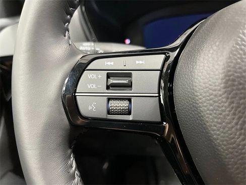 New 2026 Honda CR-V EX-L image 17