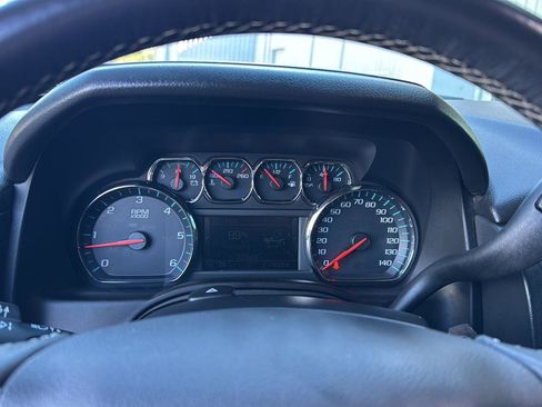 Used 2016 Chevrolet Tahoe LT image 19