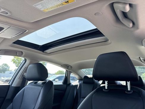 Used 2023 Honda Accord EX-L image 16