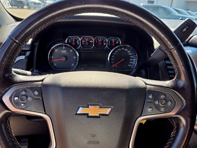 Used 2020 Chevrolet Tahoe LT RWD image 26