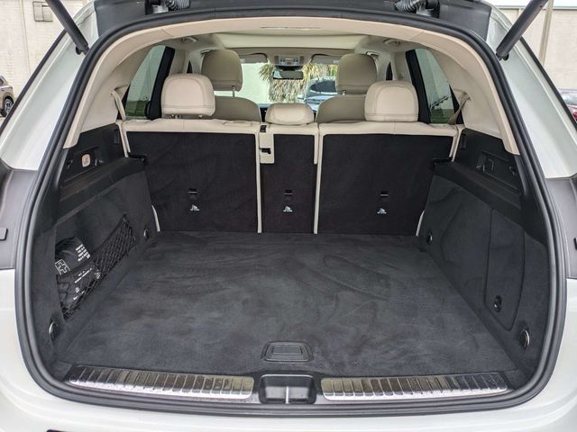 Used 2022 Mercedes-Benz GLE 350 image 12