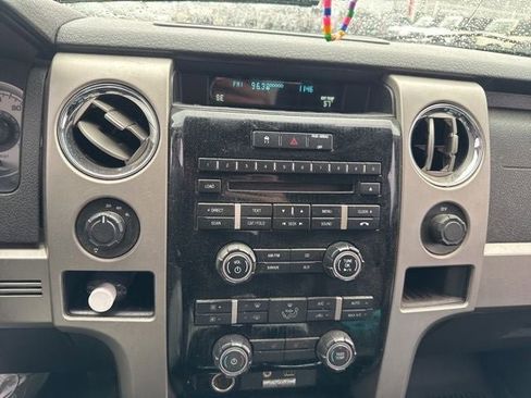 Used 2010 Ford F150 FX4 image 18