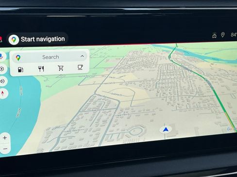 New 2026 GMC Sierra 2500 AT4 w/ AT4 Premium Plus Package image 15