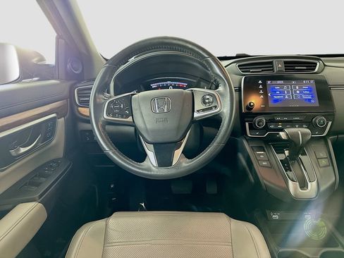 Used 2020 Honda CR-V EX-L image 24