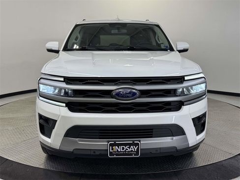 Used 2024 Ford Expedition Max XLT image 2