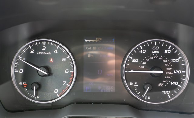 Used 2025 Subaru Outback Premium AWD/4WD image 20
