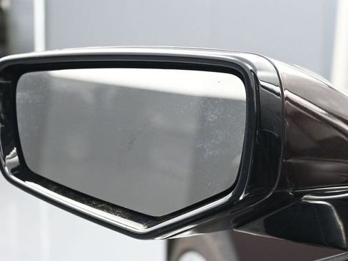 Used 2020 Cadillac CT5 Luxury w/ Sun And Sound Package image 10