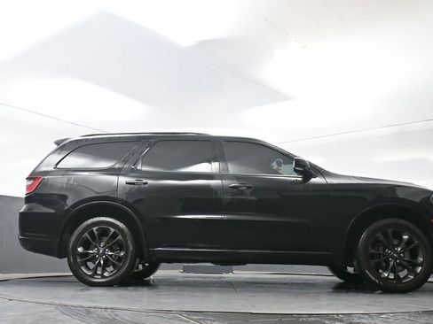 Used 2022 Dodge Durango GT AWD/4WD image 25