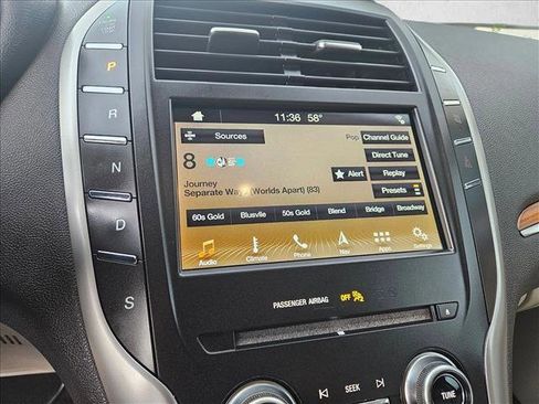 Used 2019 Lincoln MKC Select w/ Select Plus Package image 13