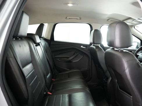 Used 2015 Ford Escape Titanium FWD image 37