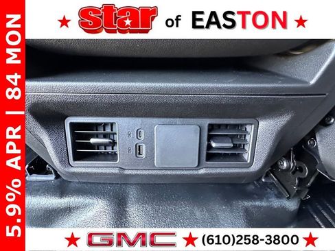 New 2026 GMC Sierra 3500 Pro w/ Convenience Package image 16