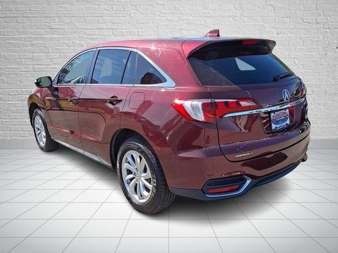 Used 2016 Acura RDX AWD image 6