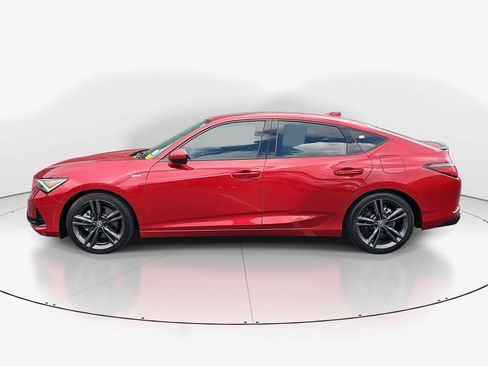 Used 2023 Acura Integra A-Spec FWD image 6